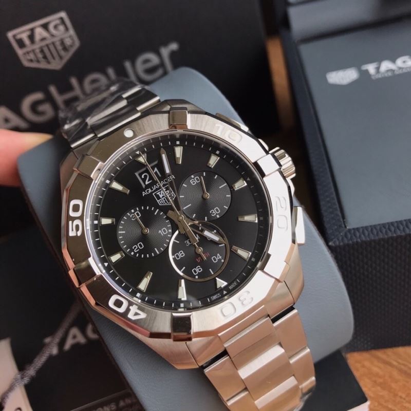 TAG HEUER Watches